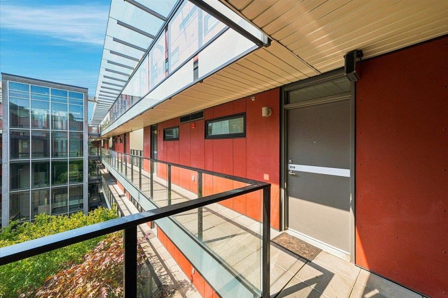 619 5955 Birney Avenue Vancouver, BC - 26