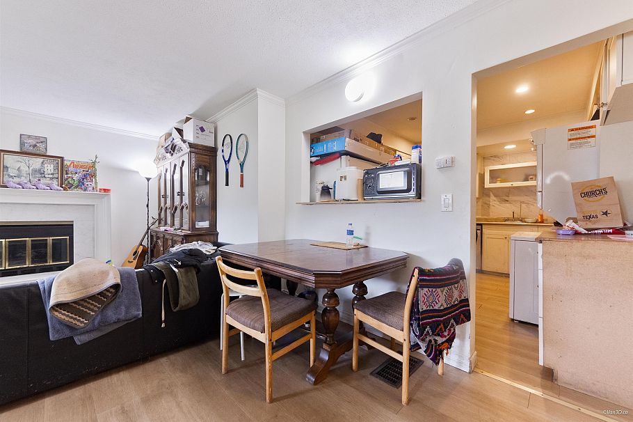 6187 Arlington Street Vancouver, BC - 7