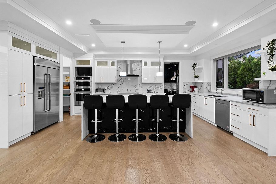 3560 Highland Boulevard North Vancouver, BC - 7