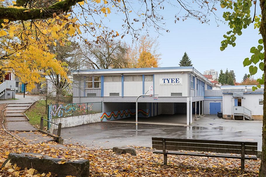 1475 E 20th Avenue Vancouver, BC - 31
