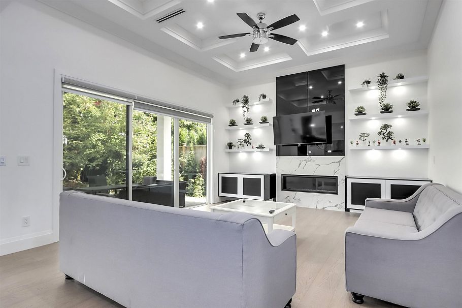 3560 Highland Boulevard North Vancouver, BC - 12