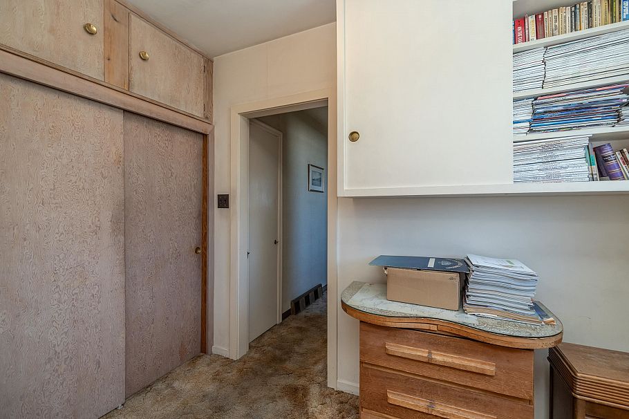 3368 Parker Street Vancouver, BC - 21