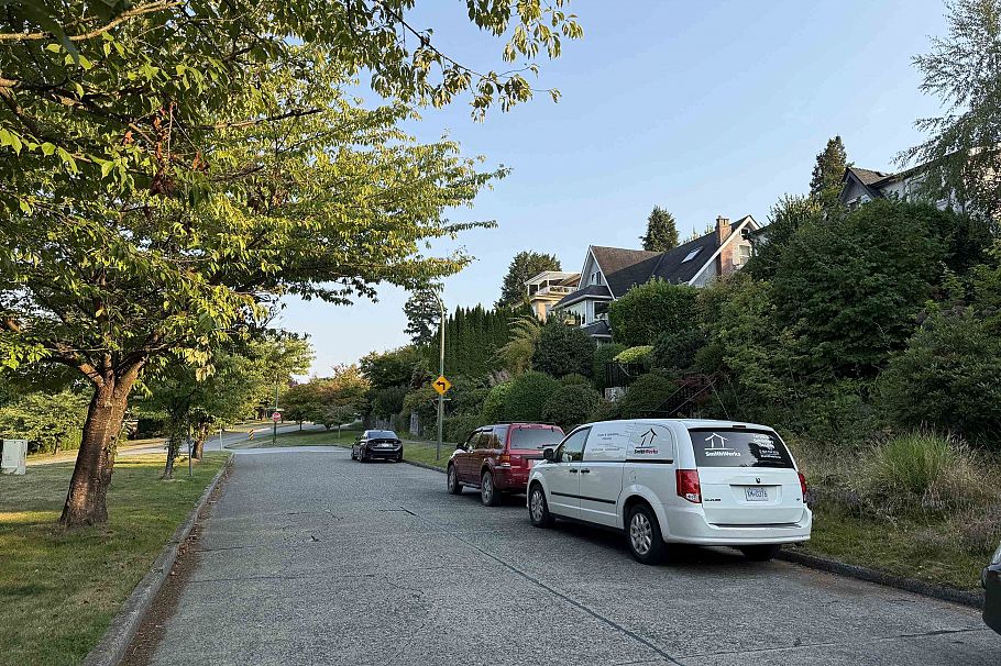 3311 Quesnel Drive Vancouver, BC - 11