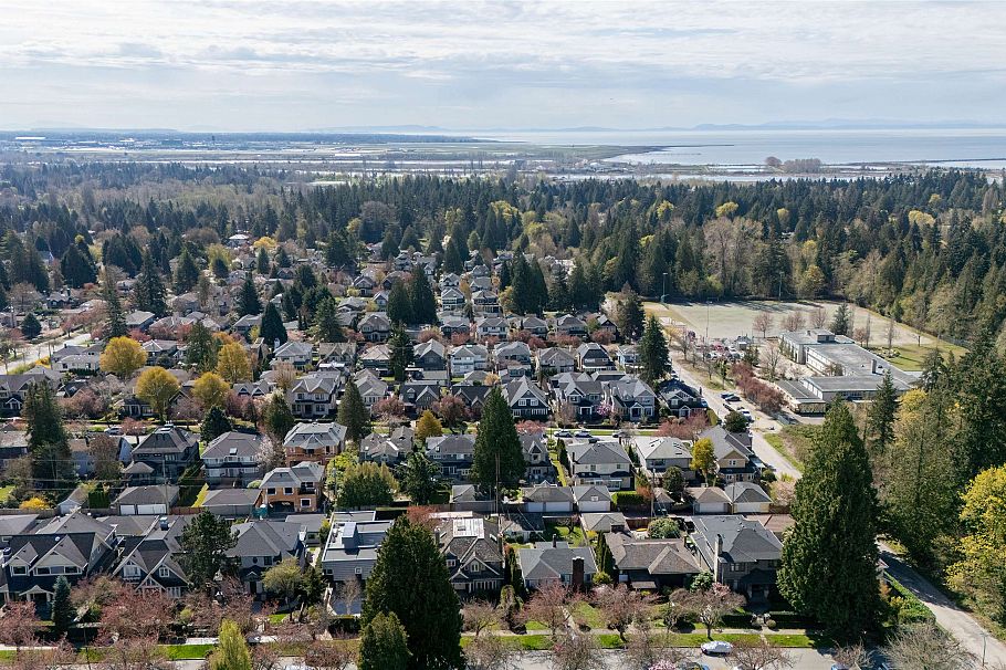 4080 W 35th Avenue Vancouver, BC - 3