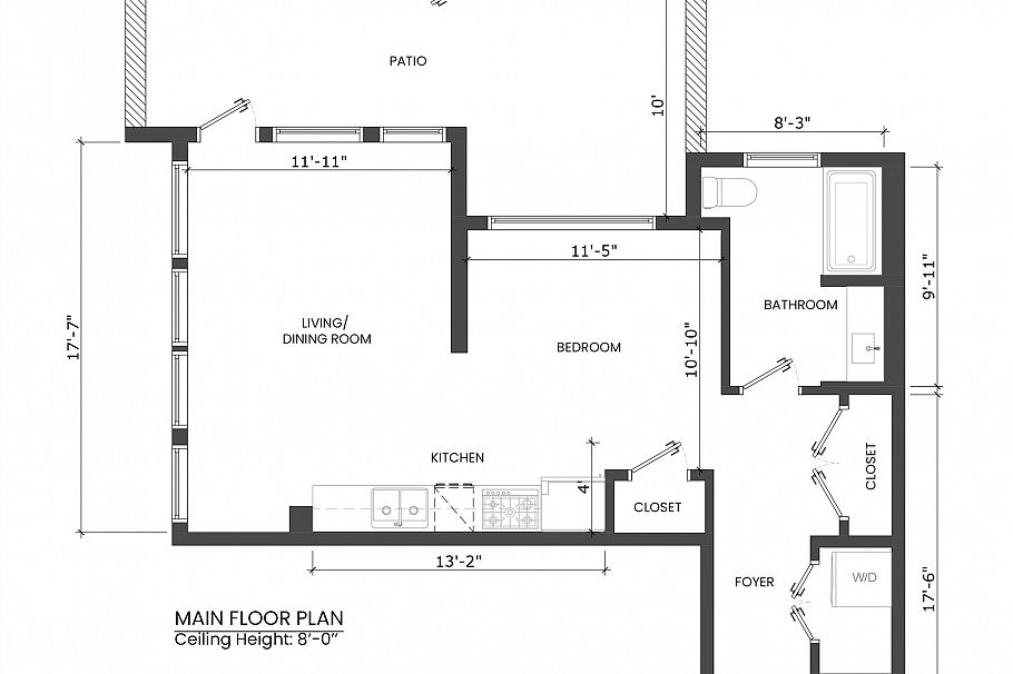 113 277 W 1st Street North Vancouver, BC - 35
