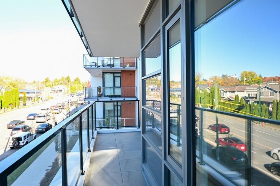 306 8486 Oak Street Vancouver, BC - 18