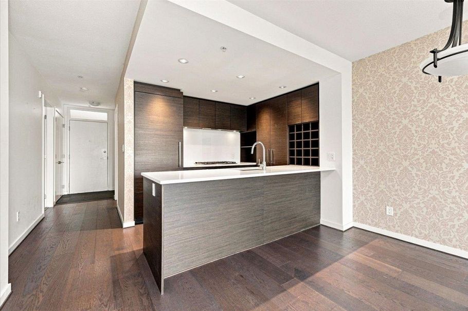 619 5955 Birney Avenue Vancouver, BC - 5