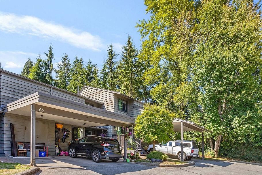 65 1930 Cedar Village Crescent North Vancouver, BC - 1