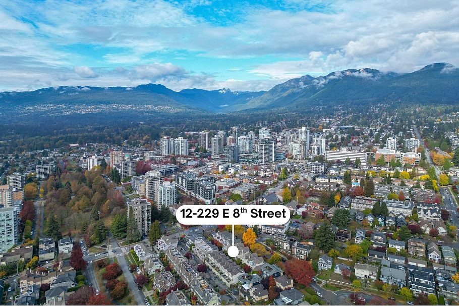 12 229 E 8th Street North Vancouver, BC - 34