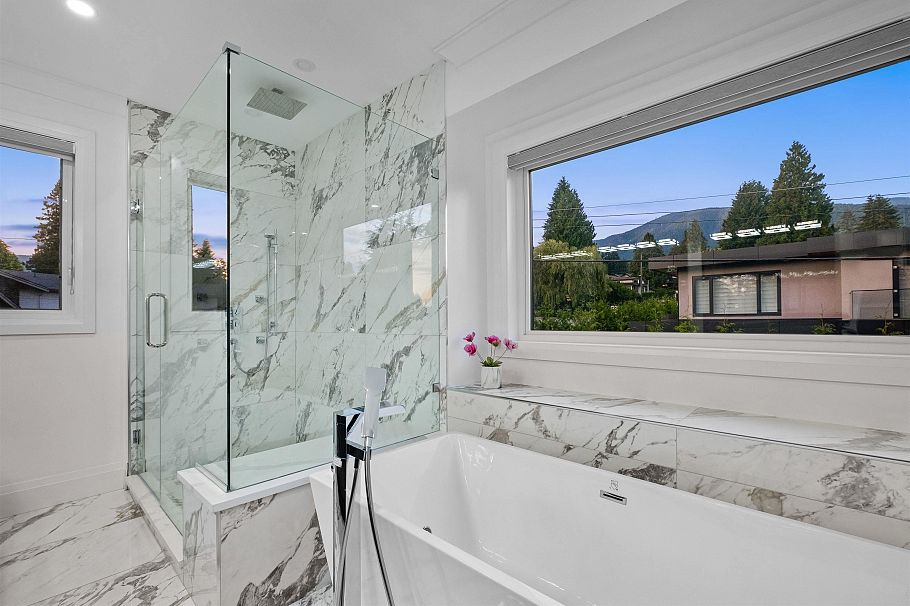 3560 Highland Boulevard North Vancouver, BC - 21