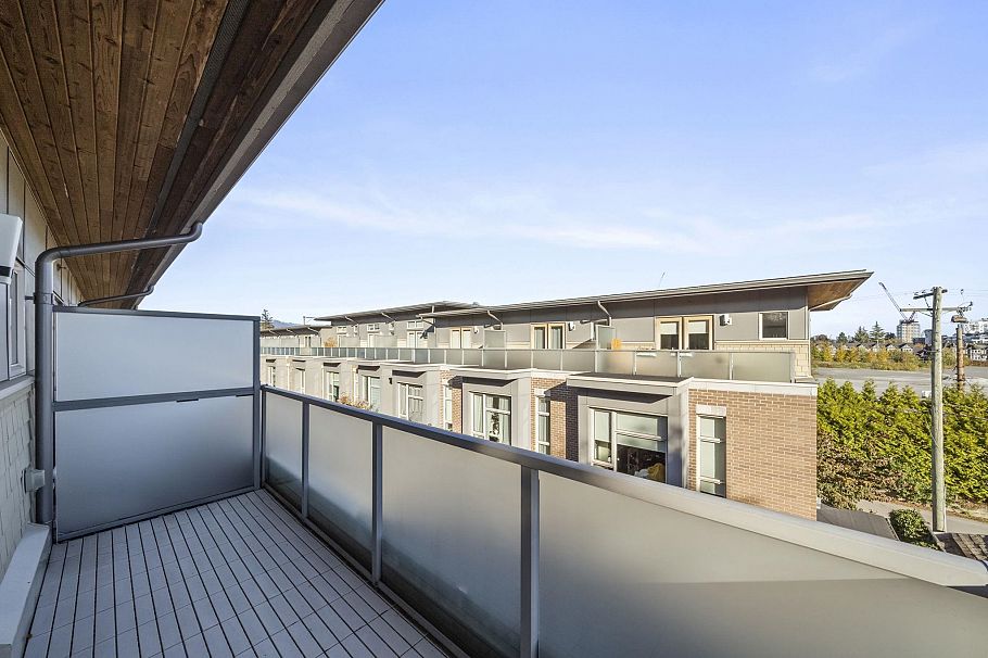 5552 Oak Street Vancouver, BC - 29
