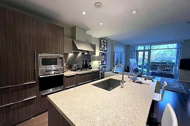 1618 Columbia Street Vancouver, BC - 7