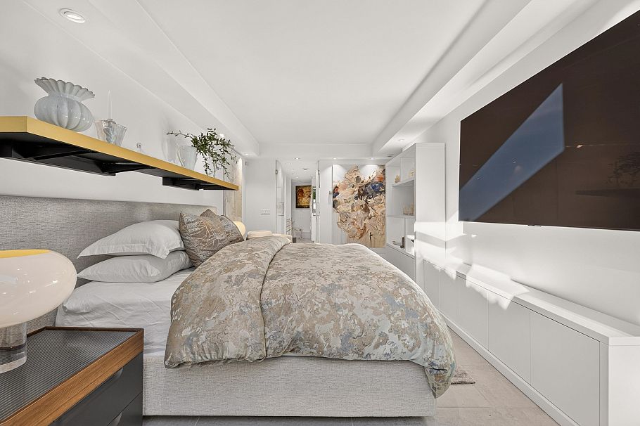 320 4900 Cartier Street Vancouver, BC - 27