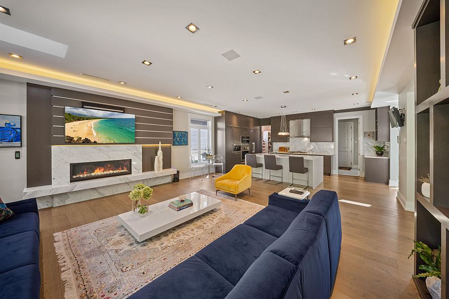 966 Beaumont Drive North Vancouver, BC - 7