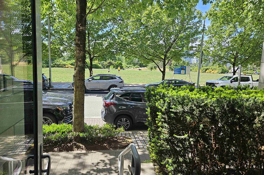 1618 Columbia Street Vancouver, BC - 21