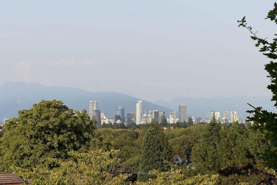 3311 Quesnel Drive Vancouver, BC - 1