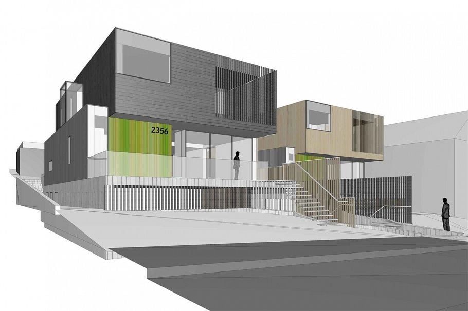 2356 Chesterfield Avenue North Vancouver, BC - 3