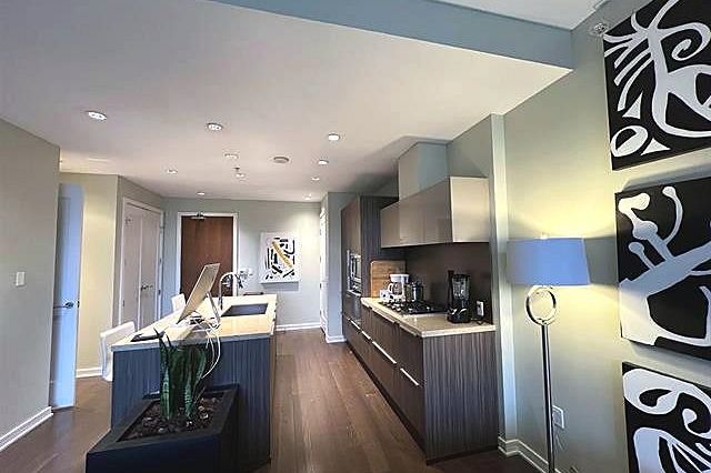 1618 Columbia Street Vancouver, BC - 5
