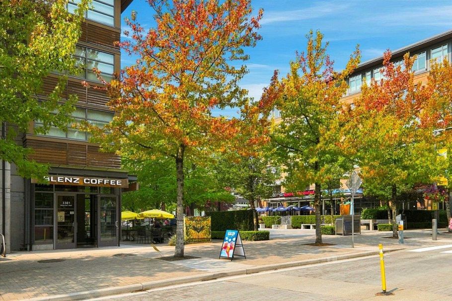 619 5955 Birney Avenue Vancouver, BC - 30