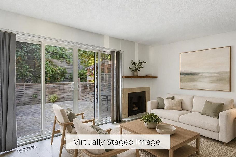 65 1930 Cedar Village Crescent North Vancouver, BC - 10