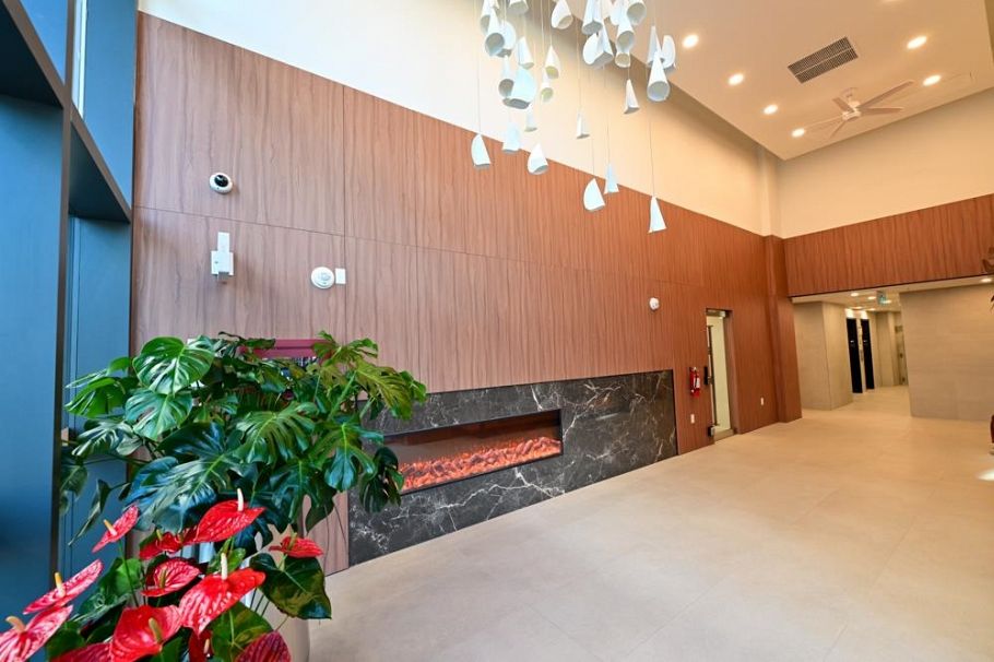 306 8486 Oak Street Vancouver, BC - 3