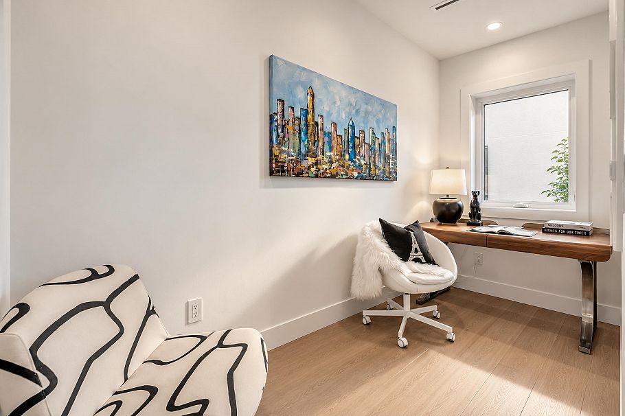 3 3391 Price Street Vancouver, BC - 7