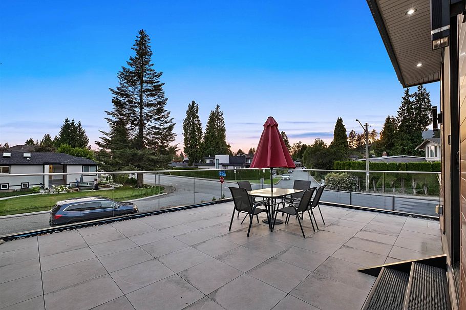 3560 Highland Boulevard North Vancouver, BC - 23