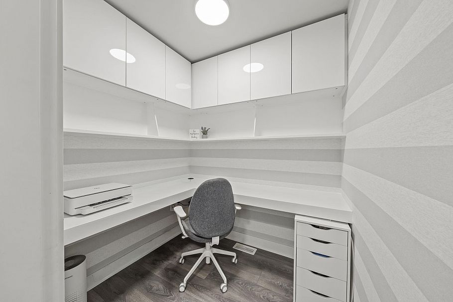 5552 Oak Street Vancouver, BC - 16