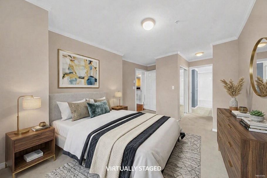 210 175 E 10th Street North Vancouver, BC - 12