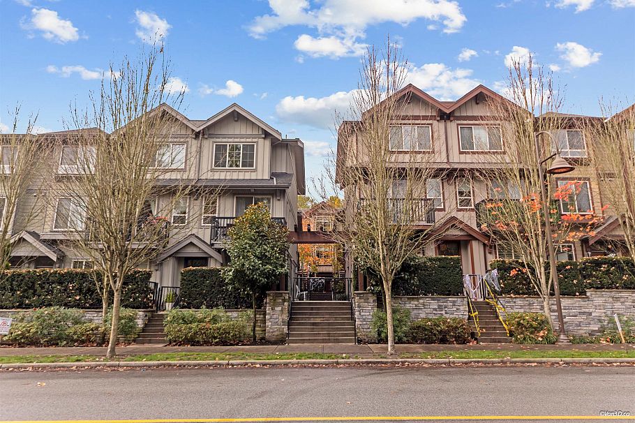 59 433 Seymour River Place North Vancouver, BC - 18