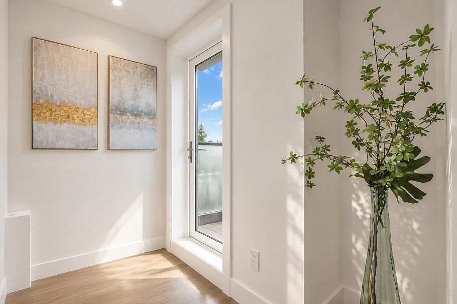 3 3391 Price Street Vancouver, BC - 16