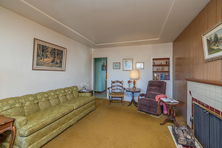 3368 Parker Street Vancouver, BC - 4
