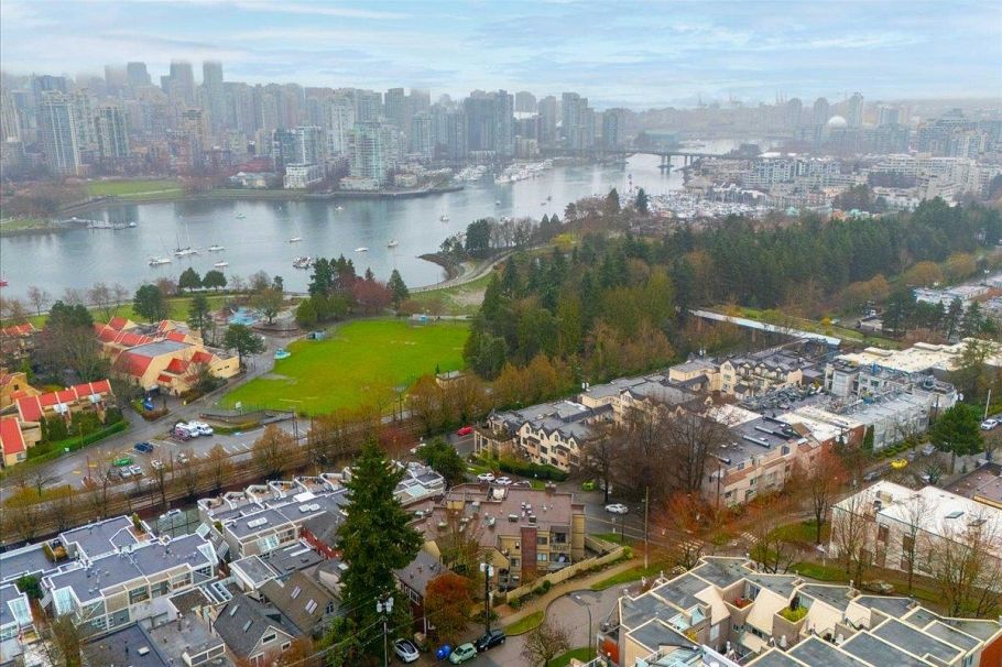 101 1005 W 7th Avenue Vancouver, BC - 23