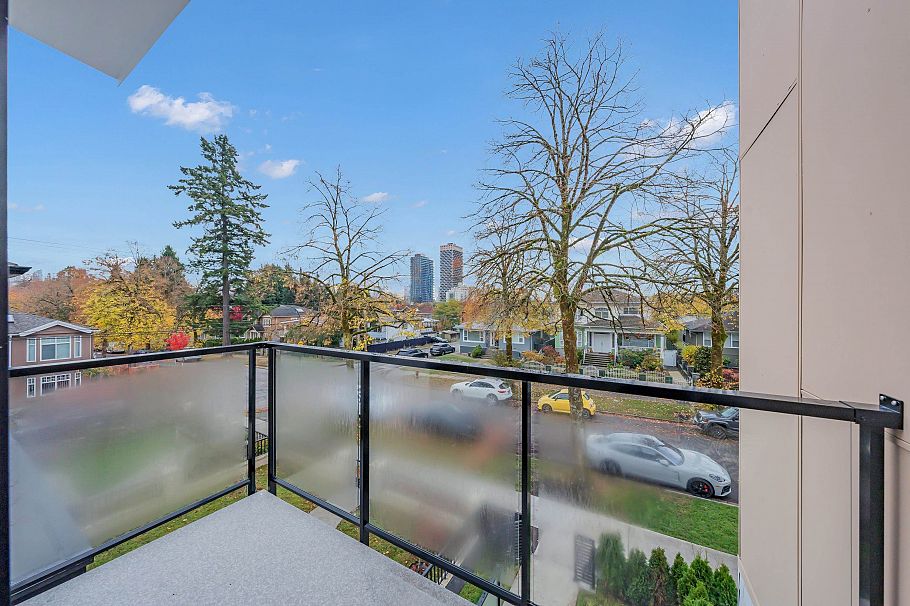 1 3391 Price Street Vancouver, BC - 19