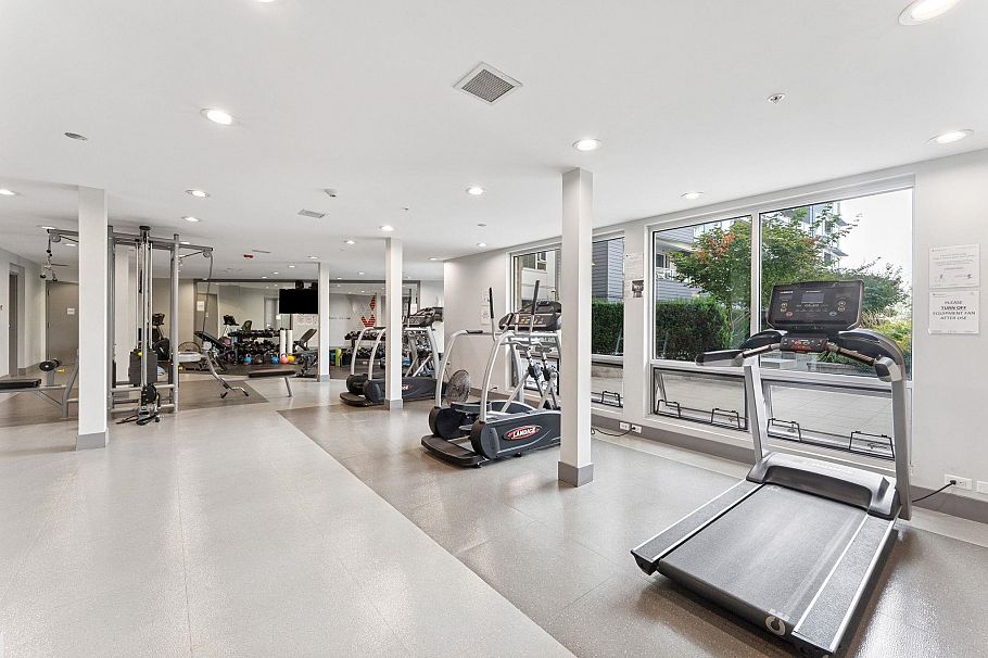 113 277 W 1st Street North Vancouver, BC - 26