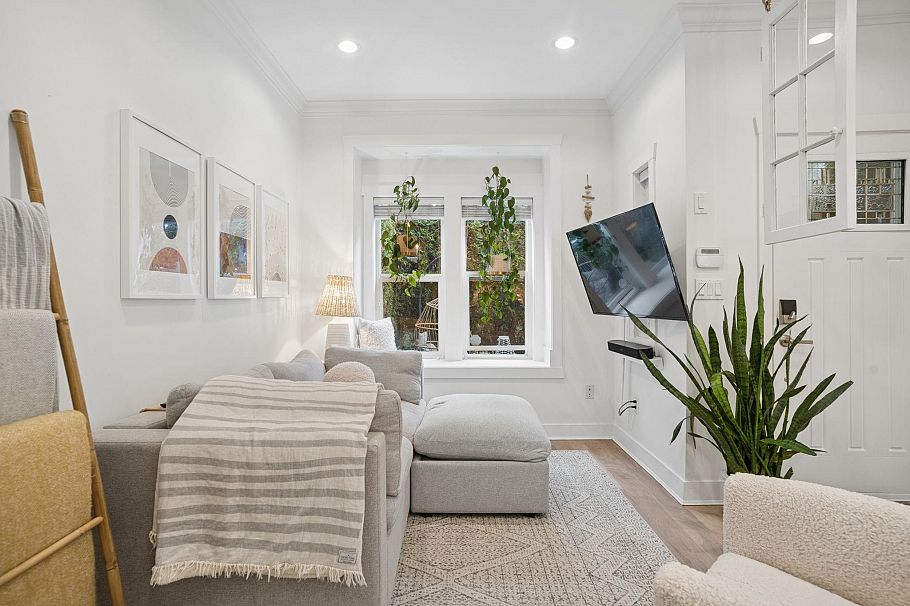 1475 E 20th Avenue Vancouver, BC - 3
