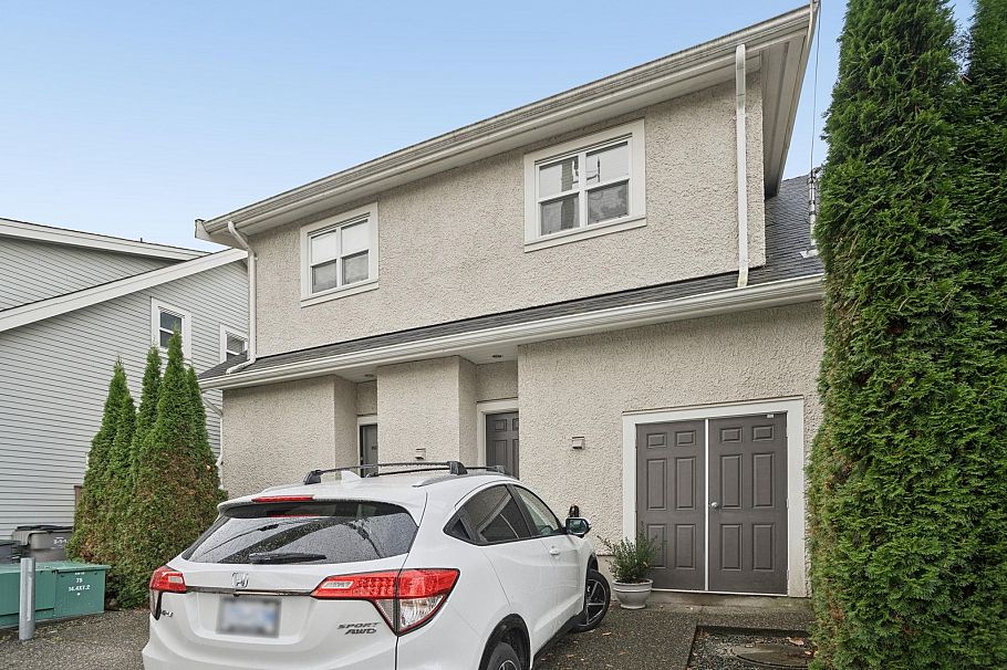 1475 E 20th Avenue Vancouver, BC - 32