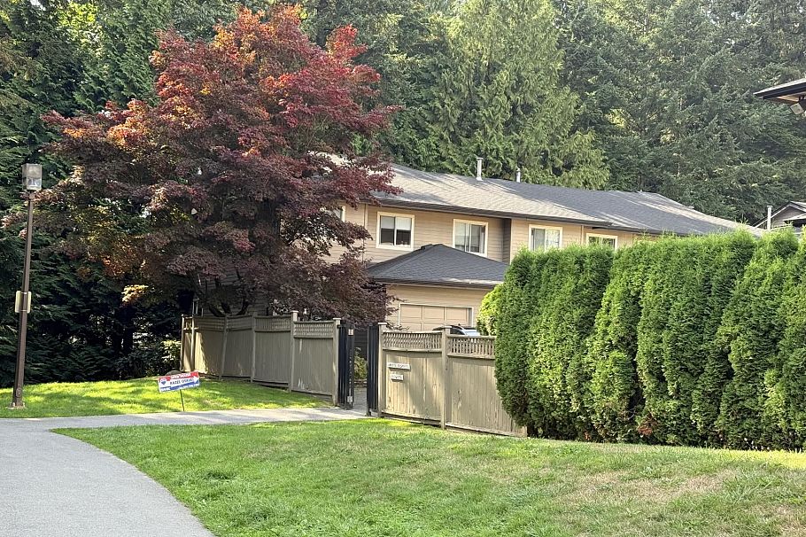 3938 Indian River Drive North Vancouver, BC - 4