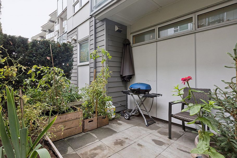 113 277 W 1st Street North Vancouver, BC - 14