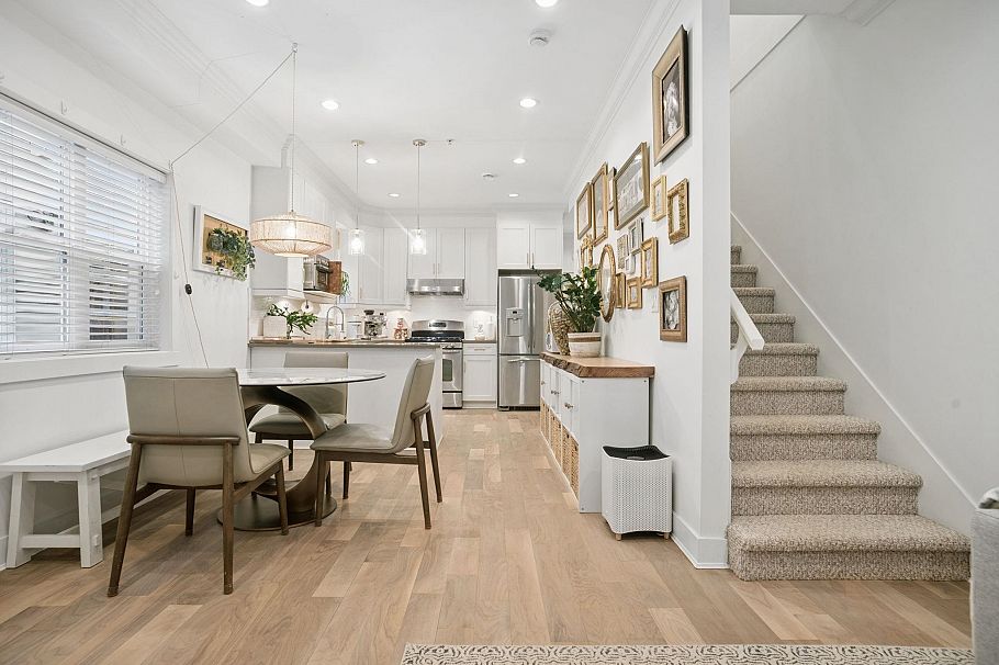 1475 E 20th Avenue Vancouver, BC - 12