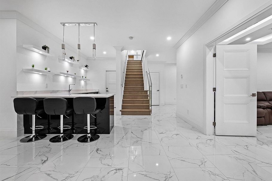 3560 Highland Boulevard North Vancouver, BC - 25