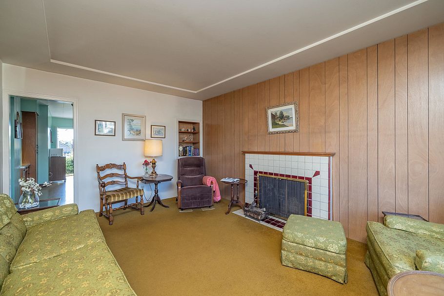 3368 Parker Street Vancouver, BC - 3