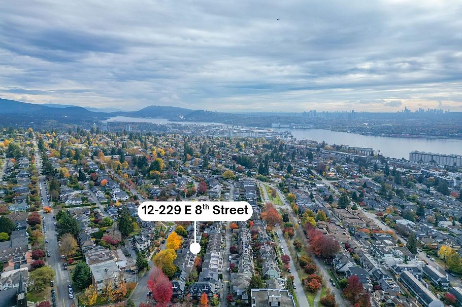 12 229 E 8th Street North Vancouver, BC - 36