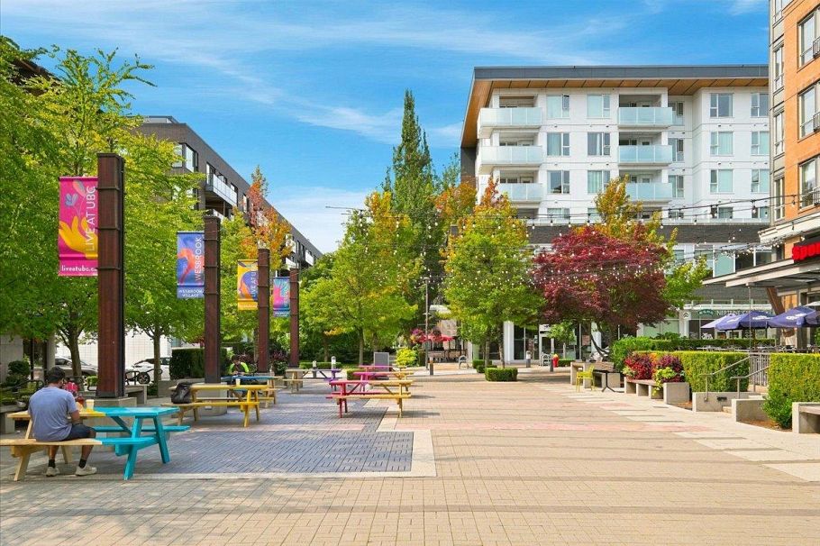 619 5955 Birney Avenue Vancouver, BC - 31