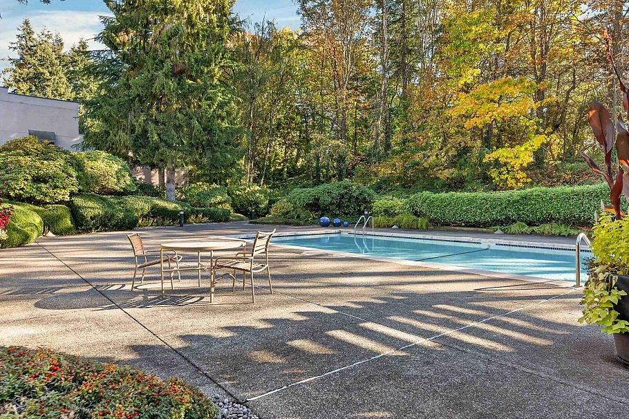 320 4900 Cartier Street Vancouver, BC - 32