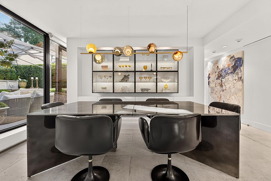 320 4900 Cartier Street Vancouver, BC - 13