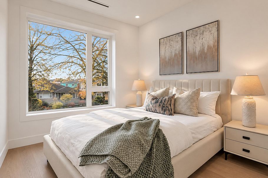 1 3391 Price Street Vancouver, BC - 23