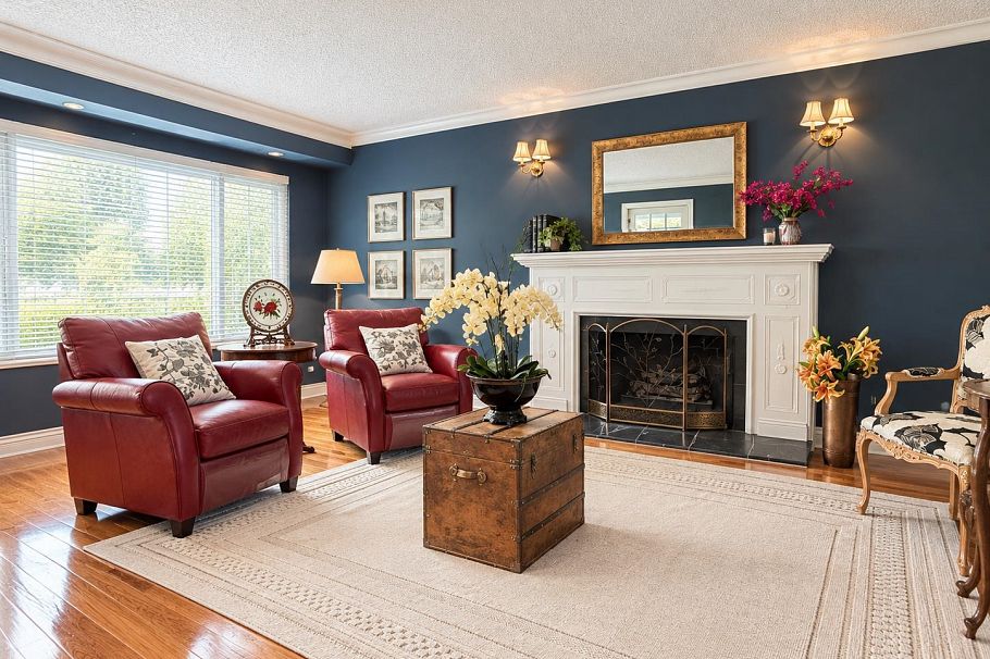 2718 Byron Place North Vancouver, BC - 4