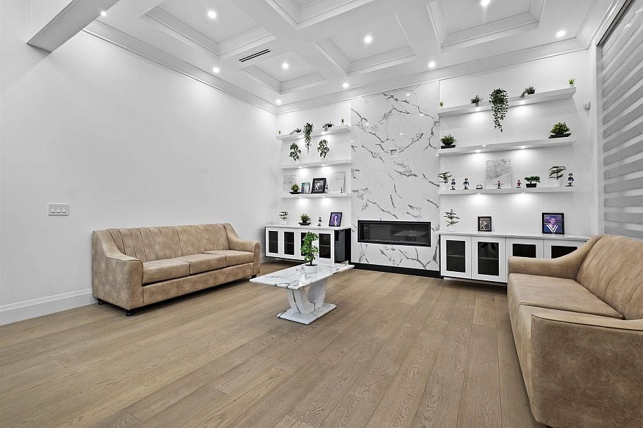 3560 Highland Boulevard North Vancouver, BC - 5
