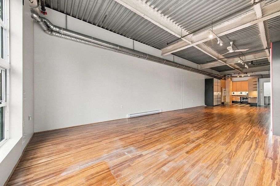 311 272 E 4th Avenue Vancouver, BC - 6